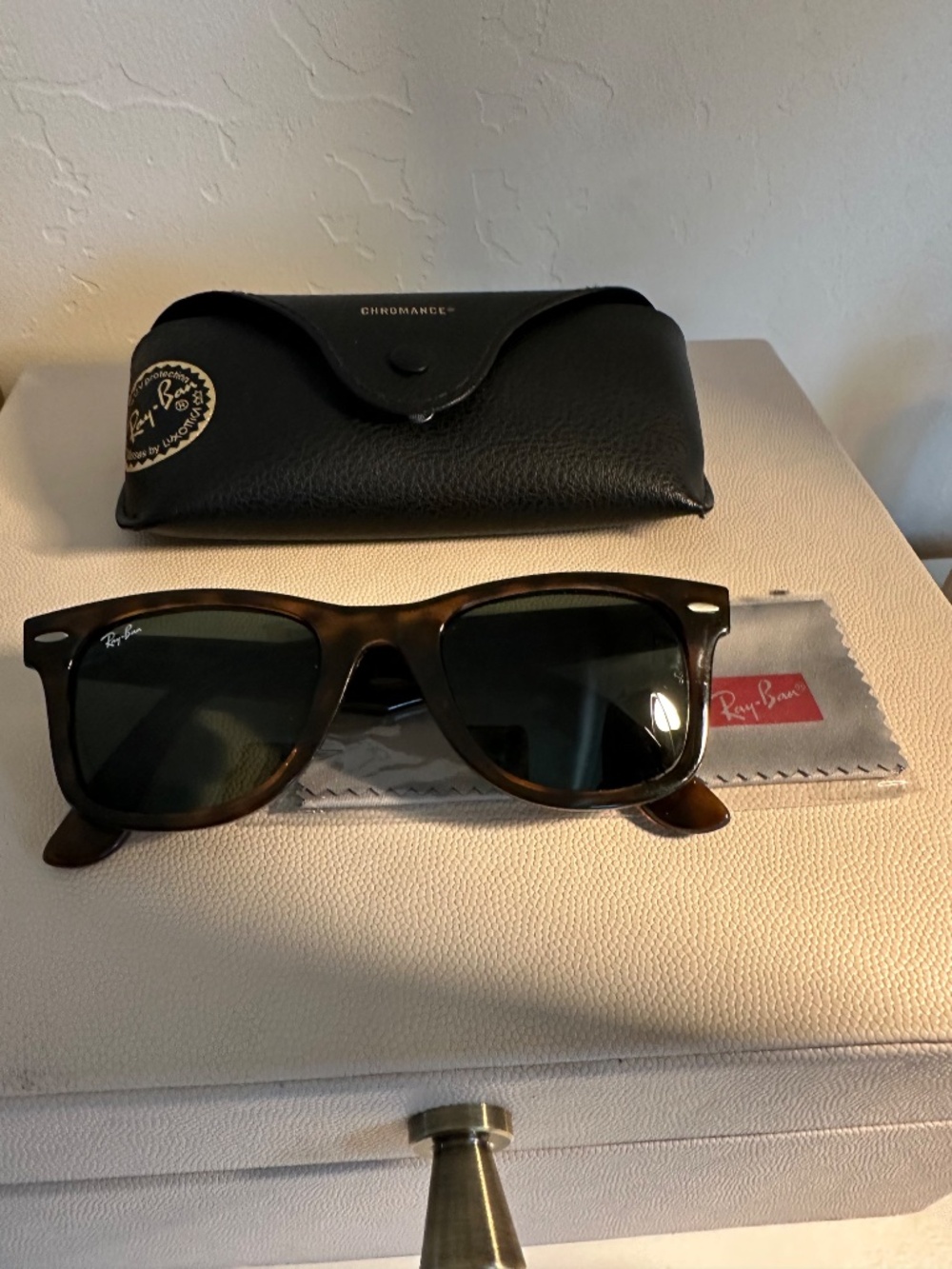 Ray-Ban Wayferer - Picture 6 of 6